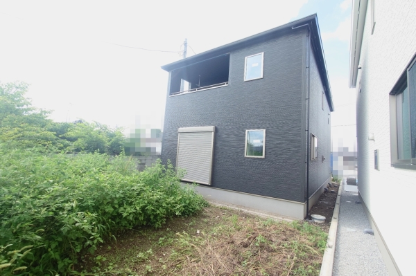 高崎市岩鼻町 新築一戸建て イメージ