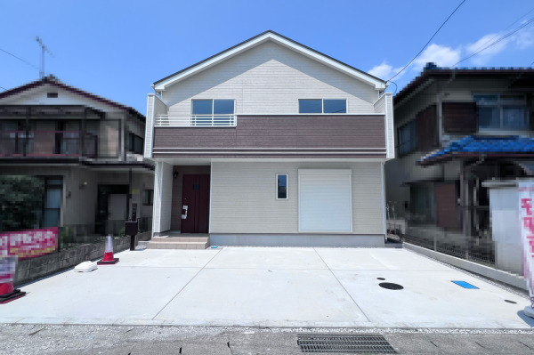 高崎市並榎町 新築一戸建て イメージ