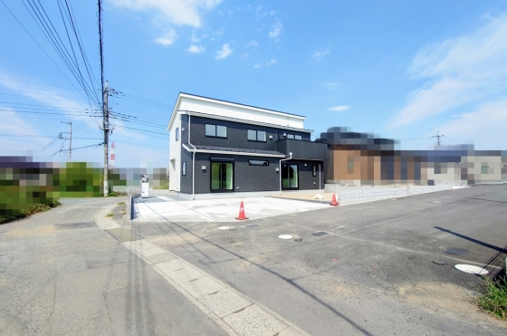 藤岡市下栗須 新築一戸建て イメージ