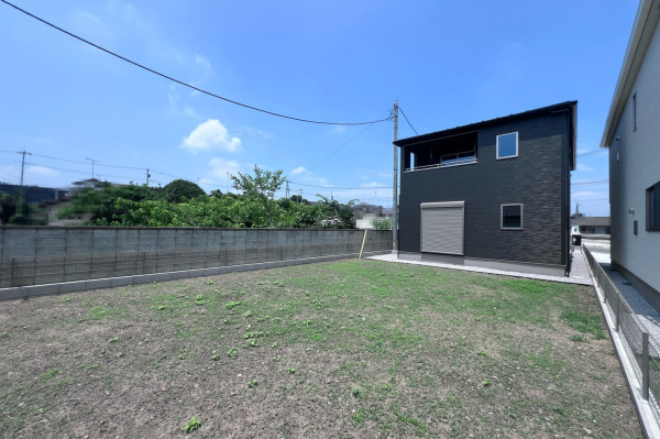 高崎市岩鼻町 新築一戸建て イメージ