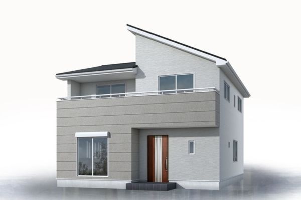 藤岡市立石 新築一戸建て イメージ