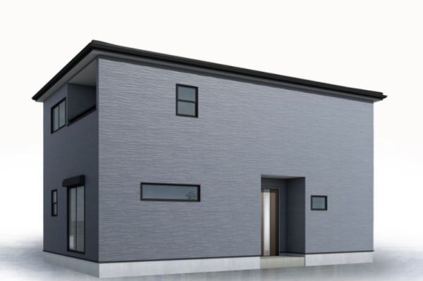 高崎市中豊岡町 新築一戸建て イメージ